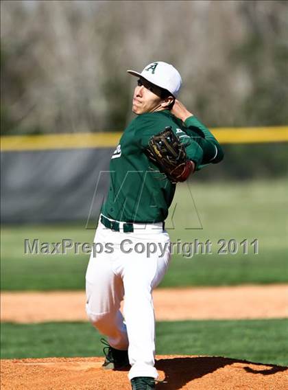 Thumbnail 3 in Baytown Christian vs Austin [Stephen F] (Goose Creek Memorial Tournament) photogallery.