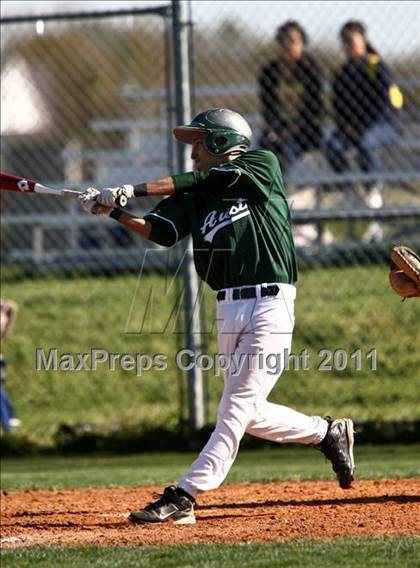 Thumbnail 3 in Baytown Christian vs Austin [Stephen F] (Goose Creek Memorial Tournament) photogallery.