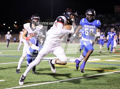 Thumbnail 3 in Eaglecrest @ Grandview photogallery.