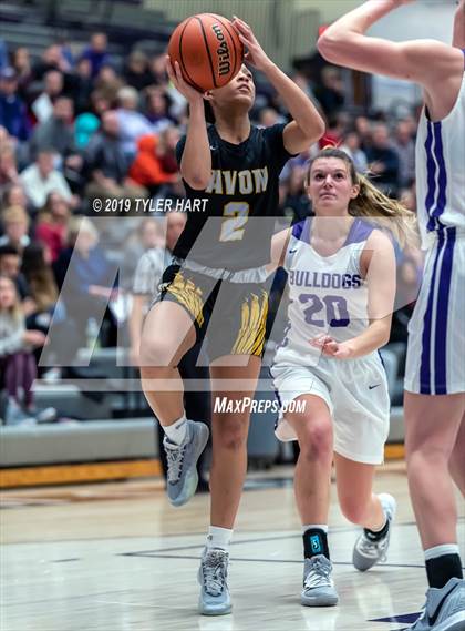 Thumbnail 1 in Avon @ Brownsburg photogallery.