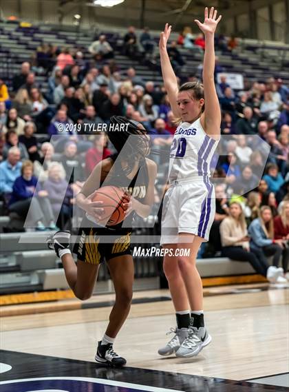 Thumbnail 1 in Avon @ Brownsburg photogallery.