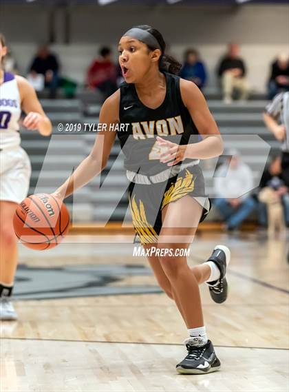 Thumbnail 1 in Avon @ Brownsburg photogallery.