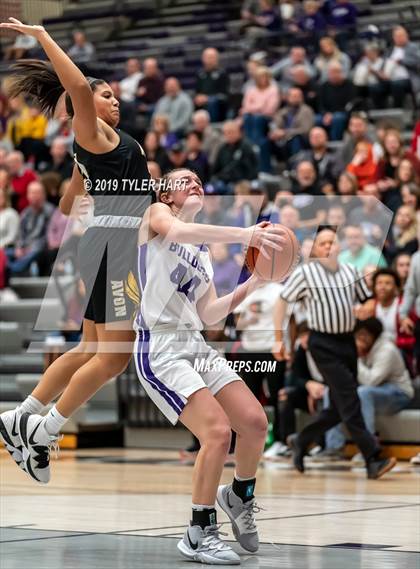 Thumbnail 3 in Avon @ Brownsburg photogallery.