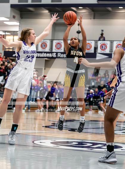 Thumbnail 1 in Avon @ Brownsburg photogallery.