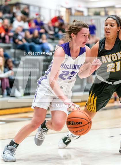 Thumbnail 3 in Avon @ Brownsburg photogallery.