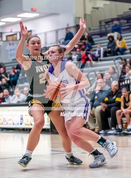 Thumbnail 3 in Avon @ Brownsburg photogallery.