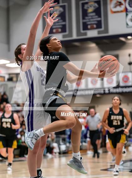 Thumbnail 3 in Avon @ Brownsburg photogallery.