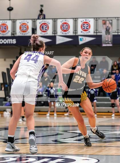 Thumbnail 1 in Avon @ Brownsburg photogallery.