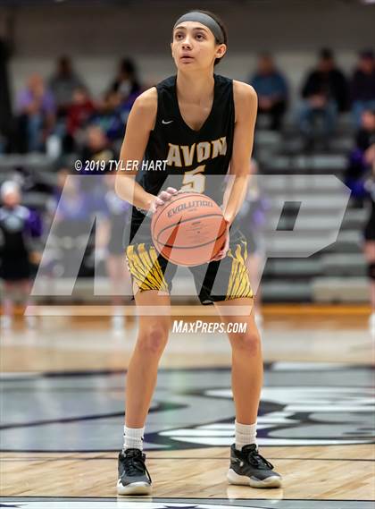 Thumbnail 2 in Avon @ Brownsburg photogallery.