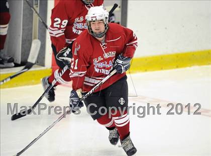 Thumbnail 1 in E.O. Smith/Tolland/Windham @ Newtown photogallery.