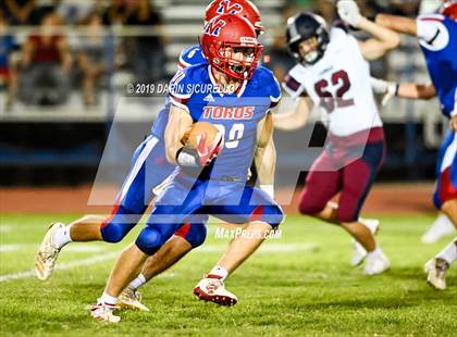 Thumbnail 3 in Perry @ Mountain View photogallery.