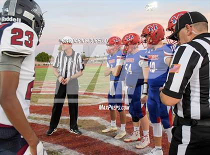 Thumbnail 3 in Perry @ Mountain View photogallery.