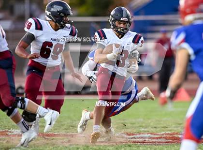 Thumbnail 3 in Perry @ Mountain View photogallery.