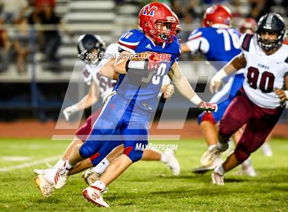 Thumbnail 3 in Perry @ Mountain View photogallery.