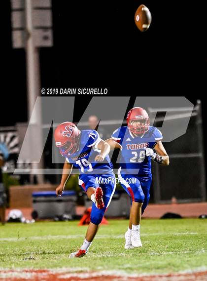 Thumbnail 3 in Perry @ Mountain View photogallery.