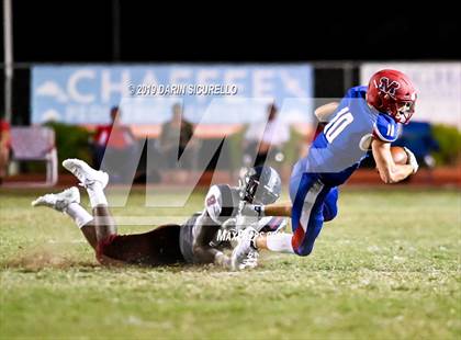 Thumbnail 2 in Perry @ Mountain View photogallery.