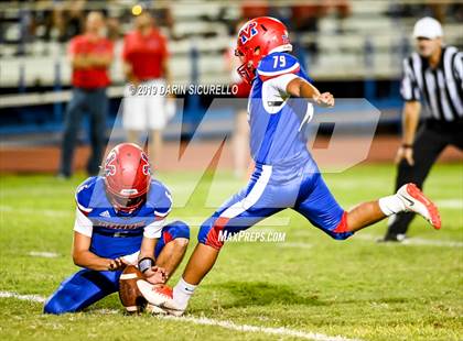 Thumbnail 3 in Perry @ Mountain View photogallery.