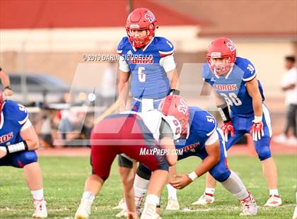 Thumbnail 3 in Perry @ Mountain View photogallery.