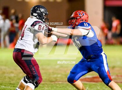 Thumbnail 3 in Perry @ Mountain View photogallery.