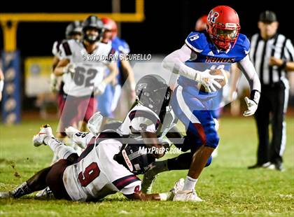 Thumbnail 3 in Perry @ Mountain View photogallery.
