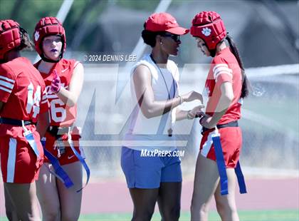 Thumbnail 3 in St. Ignatius College Preparatory vs Granada photogallery.
