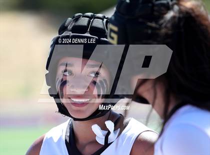 Thumbnail 3 in St. Ignatius College Preparatory vs Granada photogallery.