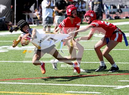 Thumbnail 1 in St. Ignatius College Preparatory vs Granada photogallery.