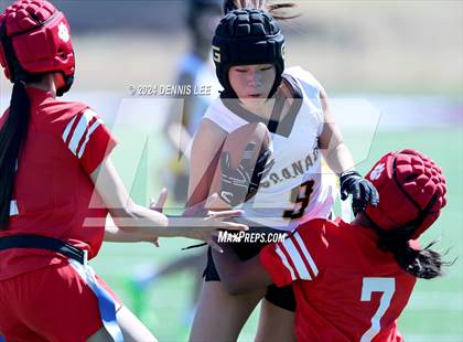 Thumbnail 2 in St. Ignatius College Preparatory vs Granada photogallery.