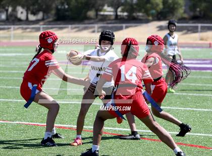 Thumbnail 2 in St. Ignatius College Preparatory vs Granada photogallery.
