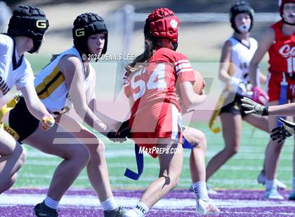 Thumbnail 1 in St. Ignatius College Preparatory vs Granada photogallery.