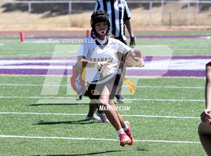 Thumbnail 1 in St. Ignatius College Preparatory vs Granada photogallery.