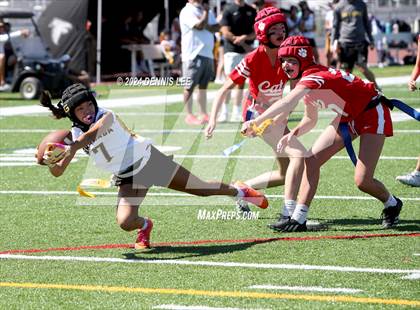 Thumbnail 2 in St. Ignatius College Preparatory vs Granada photogallery.