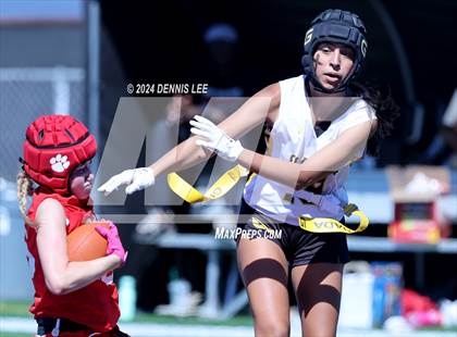Thumbnail 1 in St. Ignatius College Preparatory vs Granada photogallery.
