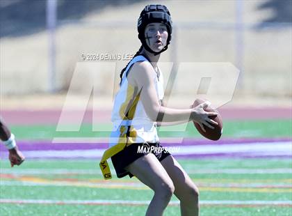 Thumbnail 1 in St. Ignatius College Preparatory vs Granada photogallery.