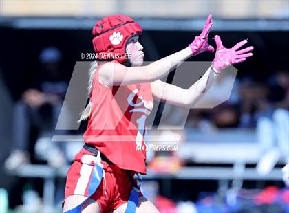 Thumbnail 3 in St. Ignatius College Preparatory vs Granada photogallery.