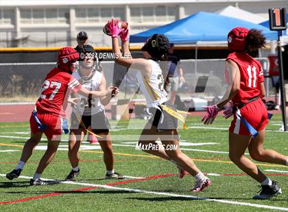 Thumbnail 1 in St. Ignatius College Preparatory vs Granada photogallery.