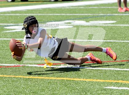 Thumbnail 3 in St. Ignatius College Preparatory vs Granada photogallery.