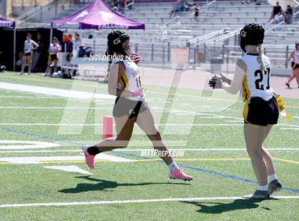 Thumbnail 2 in St. Ignatius College Preparatory vs Granada photogallery.