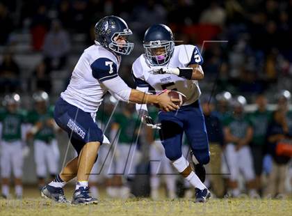 Thumbnail 3 in Vista Murrieta @ Chaparral photogallery.