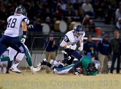 Thumbnail 2 in Vista Murrieta @ Chaparral photogallery.