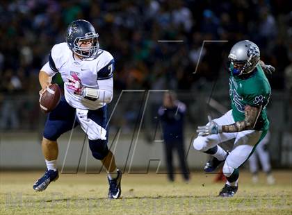 Thumbnail 1 in Vista Murrieta @ Chaparral photogallery.