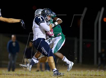 Thumbnail 3 in Vista Murrieta @ Chaparral photogallery.