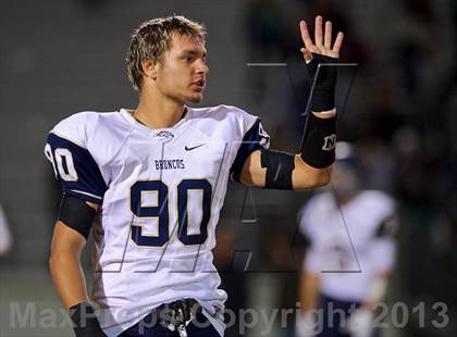 Thumbnail 1 in Vista Murrieta @ Chaparral photogallery.