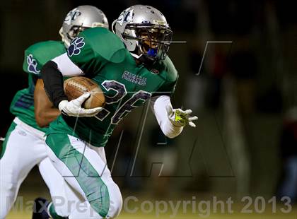Thumbnail 3 in Vista Murrieta @ Chaparral photogallery.