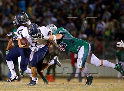 Thumbnail 2 in Vista Murrieta @ Chaparral photogallery.