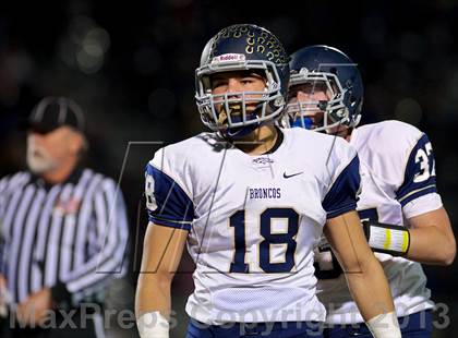 Thumbnail 3 in Vista Murrieta @ Chaparral photogallery.