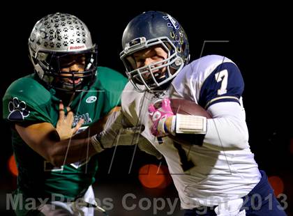 Thumbnail 2 in Vista Murrieta @ Chaparral photogallery.