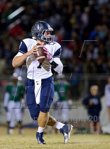 Thumbnail 3 in Vista Murrieta @ Chaparral photogallery.
