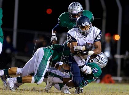 Thumbnail 3 in Vista Murrieta @ Chaparral photogallery.