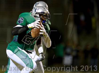 Thumbnail 2 in Vista Murrieta @ Chaparral photogallery.